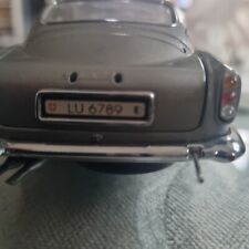Danbury mint aston d'occasion  Expédié en Belgium