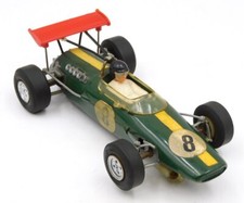 Stabocar brabham slot usato  Roma