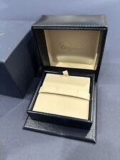 Genuine chopard earrings for sale  LONDON