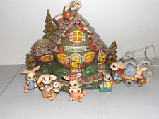 Vintage easter bunnyville for sale  Saint Petersburg