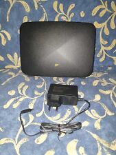 Modem router fastweb usato  Torino