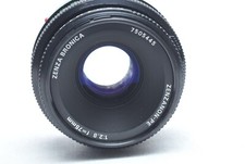 Bronica etr 75mm for sale  Flushing