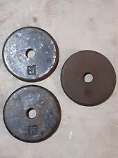 Three pound standard for sale  Cicero