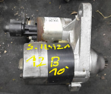 02t911023rx motorino avviament usato  Sesto al Reghena