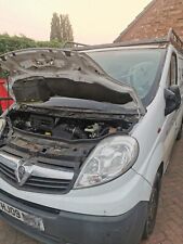 Vivaro trafic 2.0 for sale  HUNTINGDON