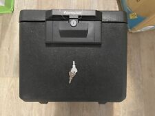 Sentrysafe 1170 fireproof for sale  Greensboro