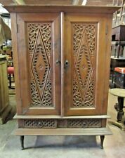 Armadietto teak stipo usato  San Giustino