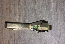 Krawattenklammer bus init gebraucht kaufen  Wülfrath