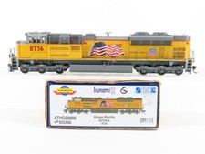 Scale athearn genesis for sale  Ocala