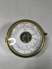 Baromètre précision compens� d'occasion Baromètre précision compens� d'occasion  Expédié en France