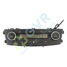 Toyota avensis heater for sale  CHICHESTER