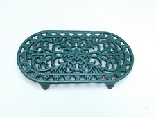Oval shape green for sale  TREHARRIS