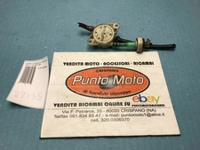 Pompa pompetta benzina usato  Frattaminore
