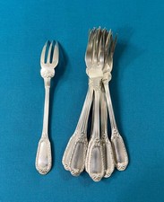 Fourchettes gâteaux boulenger d'occasion Fourchettes gâteaux boulenger d'occasion  Nancy-