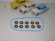 D07 dinky pneus d'occasion  Saint-Marcel
