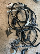 Job lot hydraulic for sale  DRYBROOK