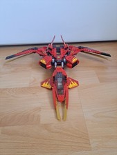 Lego ninjago 71704 gebraucht kaufen  Worms