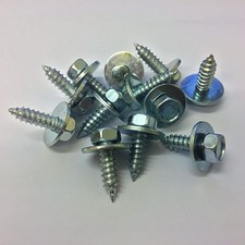 Acme body screws for sale  SPILSBY
