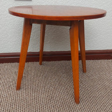 Vintage coffe table for sale  NOTTINGHAM
