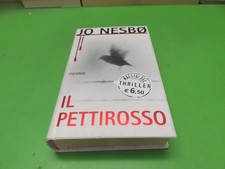 jo nesbo usato jo nesbo usato Città di Castello