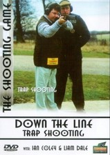 Line trap shooting for sale  UK