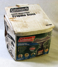 Coleman perfectflow one for sale  Chardon