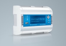 Kaco meteocontrol bluelog gebraucht kaufen  Greding