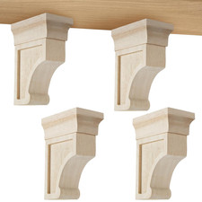 Pcs h rubberwood for sale  Denver