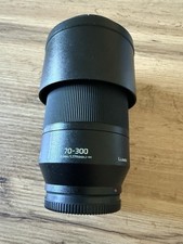 Lumix r70300 top gebraucht kaufen  Homberg (Efze)
