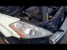 Passenger right headlight for sale  Plantsville
