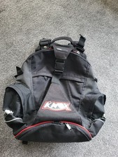 Knox rucksack for sale  CHESTERFIELD
