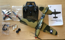 Eachine warhawk airplane for sale  Eugene