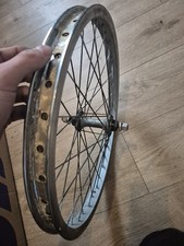 Odyssey vandero 10mm for sale  CREWE