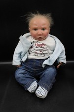 reborn baby dolls boy for sale  LEEDS