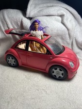 2010 barbie volkswagen for sale  Cumberland