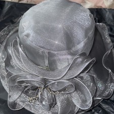 Elegant occasion hat for sale  BISHOP'S STORTFORD