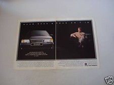 Advertising pubblicità 1989 usato  Salerno