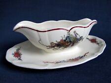 Saucière décor obernai d'occasion Saucière décor obernai d'occasion  Colmar