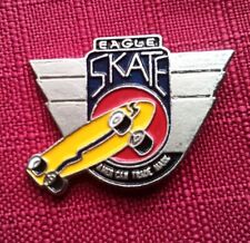 Pin skateboard skateboard d'occasion  Expédié en Belgium