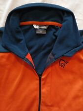 Norrona fleece mens for sale  ST. NEOTS