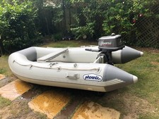 Dinghy outboard motor for sale  SOLIHULL