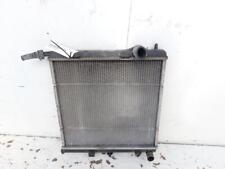 9682941780 radiatore acqua usato  Torre del Greco