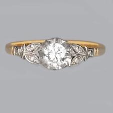 Diamond ring solitaire for sale  LONDON