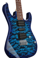 Solidbody electric guitar for sale  Old Hickory