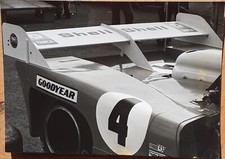 1631 photo matra d'occasion  Sablé-sur-Sarthe
