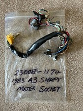 Kawasaki kz110o meter for sale  NEWHAVEN
