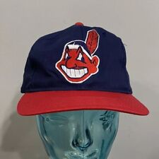 Vtg cleveland indians for sale  Ashley