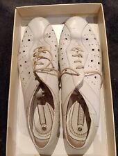 Celine white shoes for sale  CHERTSEY