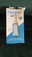 Croing neti pot for sale  ROMFORD