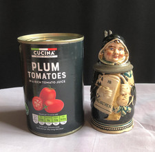 Antique lidded beer for sale  TUNBRIDGE WELLS